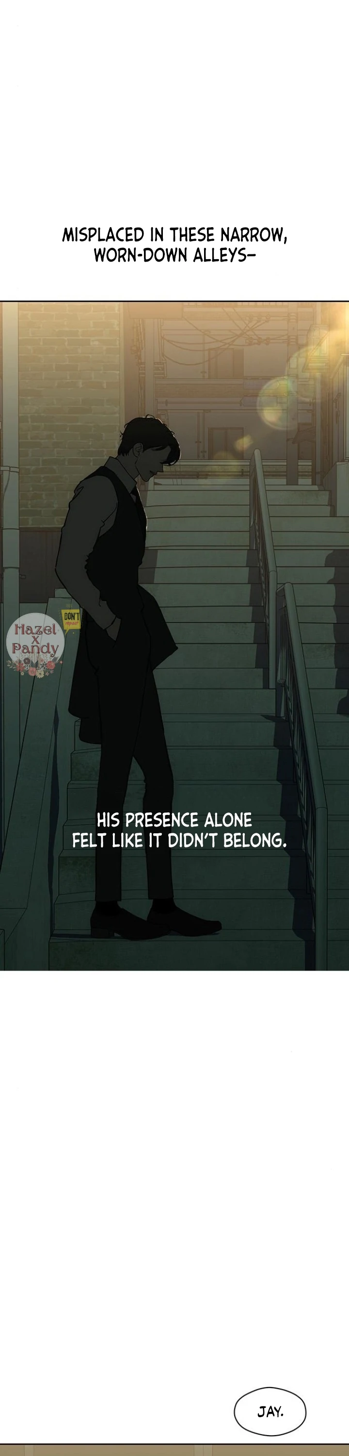 Read Tears on a Withered Flower EN Manga Online