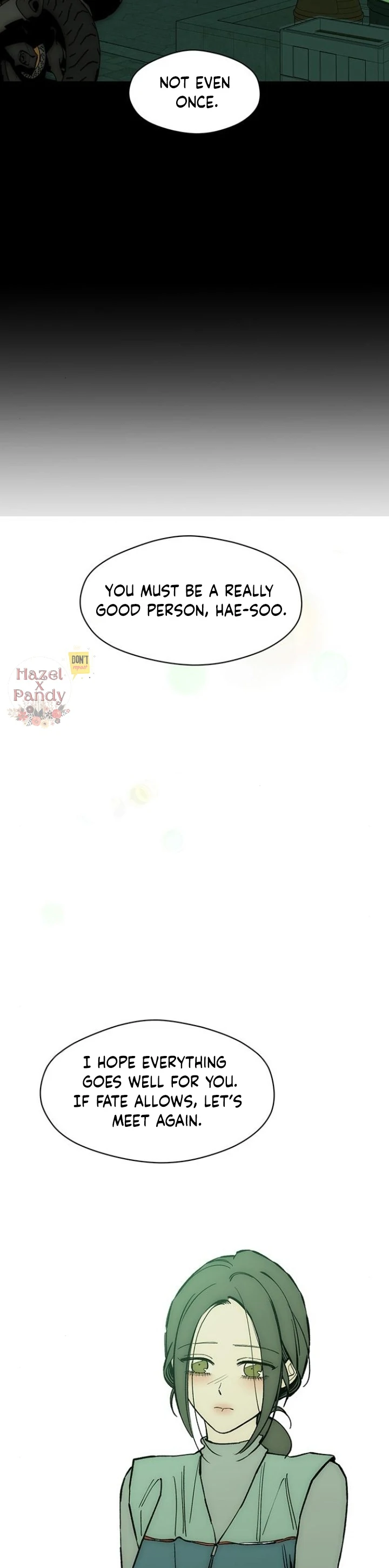 Read Tears on a Withered Flower EN Manga Online