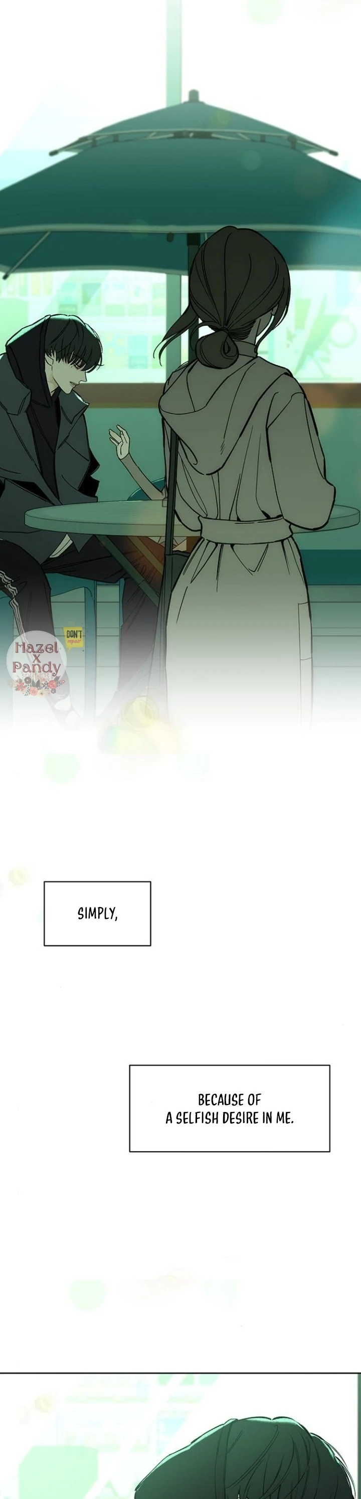 Read Tears on a Withered Flower EN Manga Online