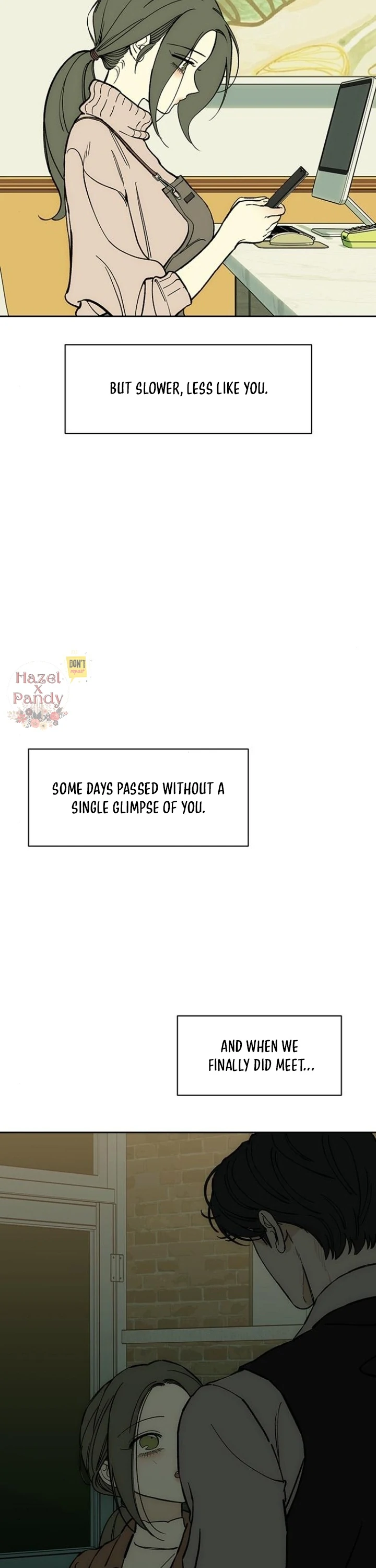 Read Tears on a Withered Flower EN Manga Online