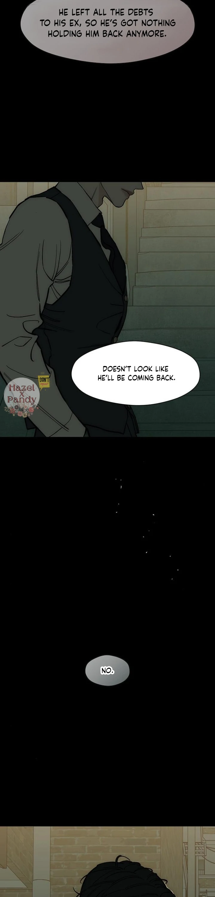 Read Tears on a Withered Flower EN Manga Online
