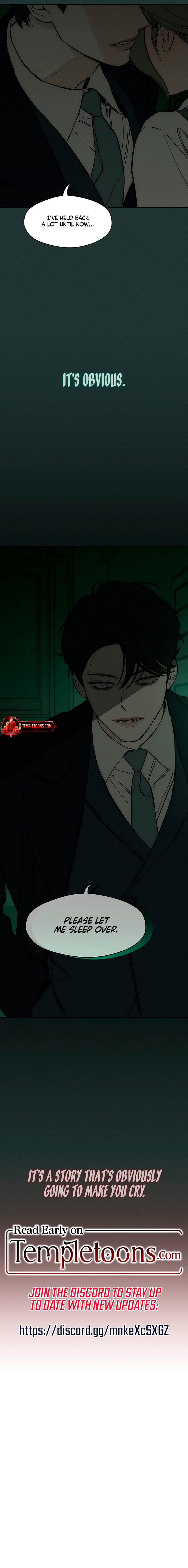 Read Tears on a Withered Flower EN Manga Online