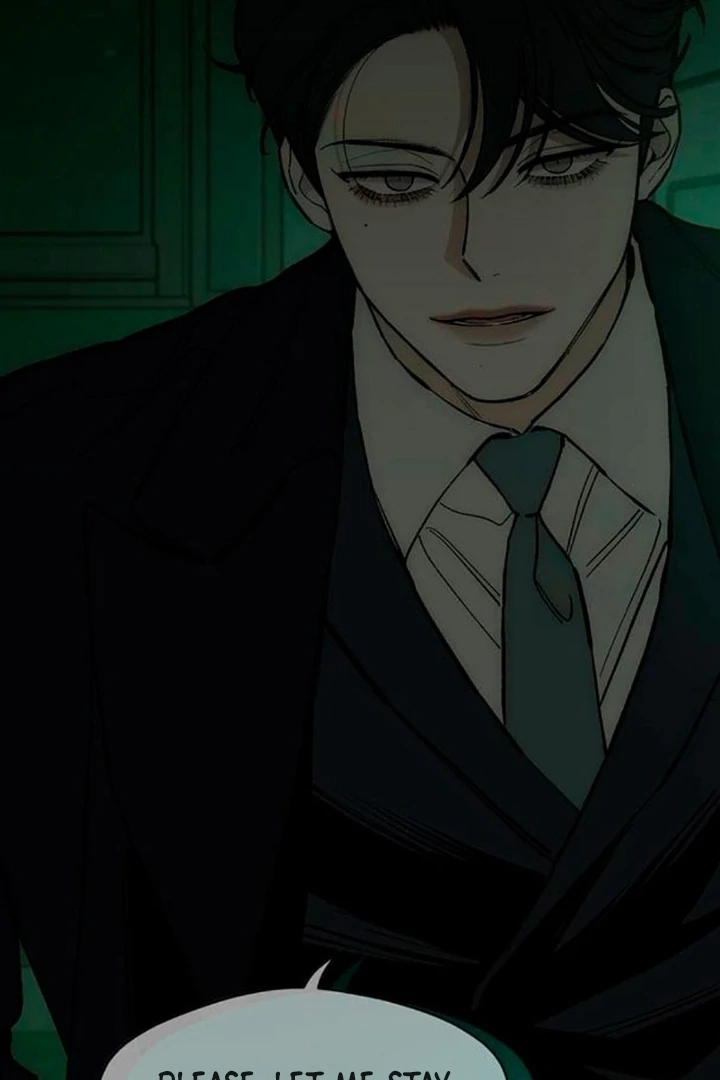Read Tears on a Withered Flower EN Manga Online