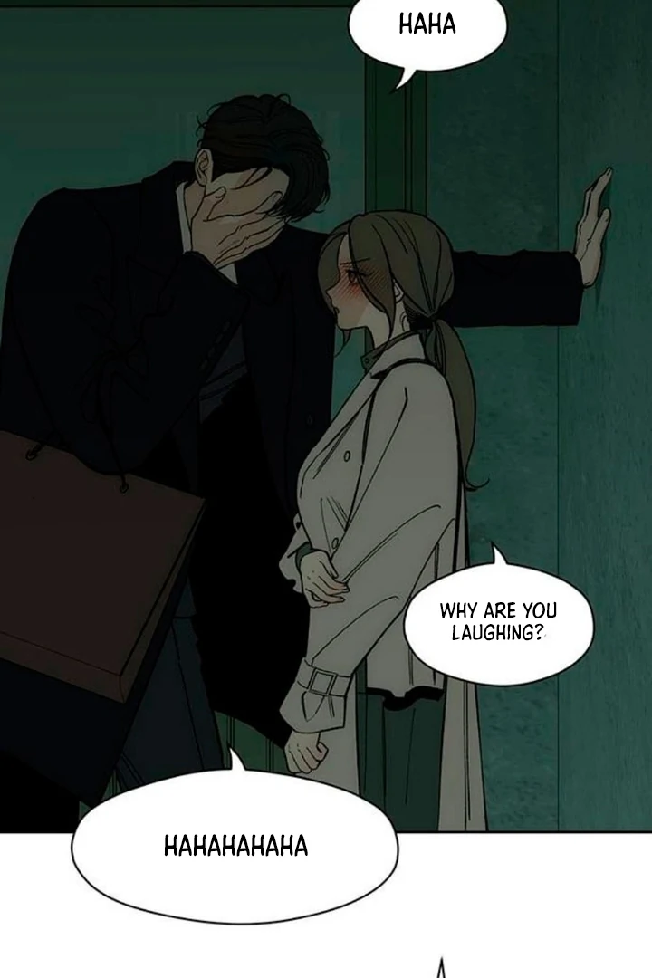 Read Tears on a Withered Flower EN Manga Online