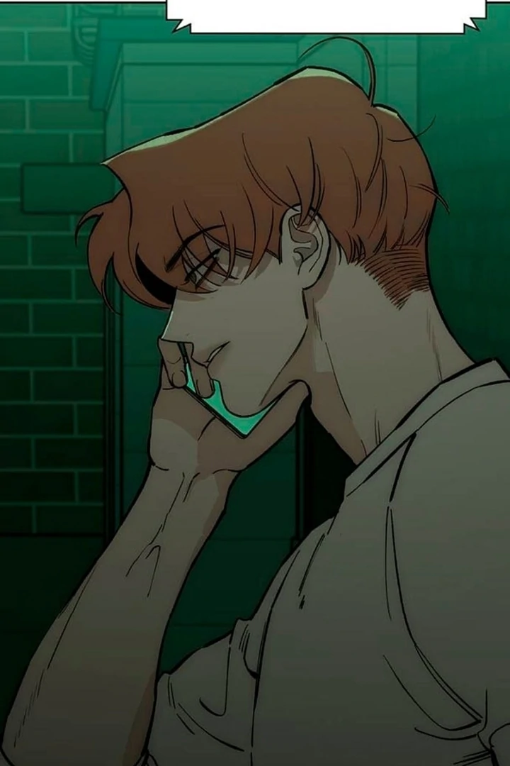 Read Tears on a Withered Flower EN Manga Online