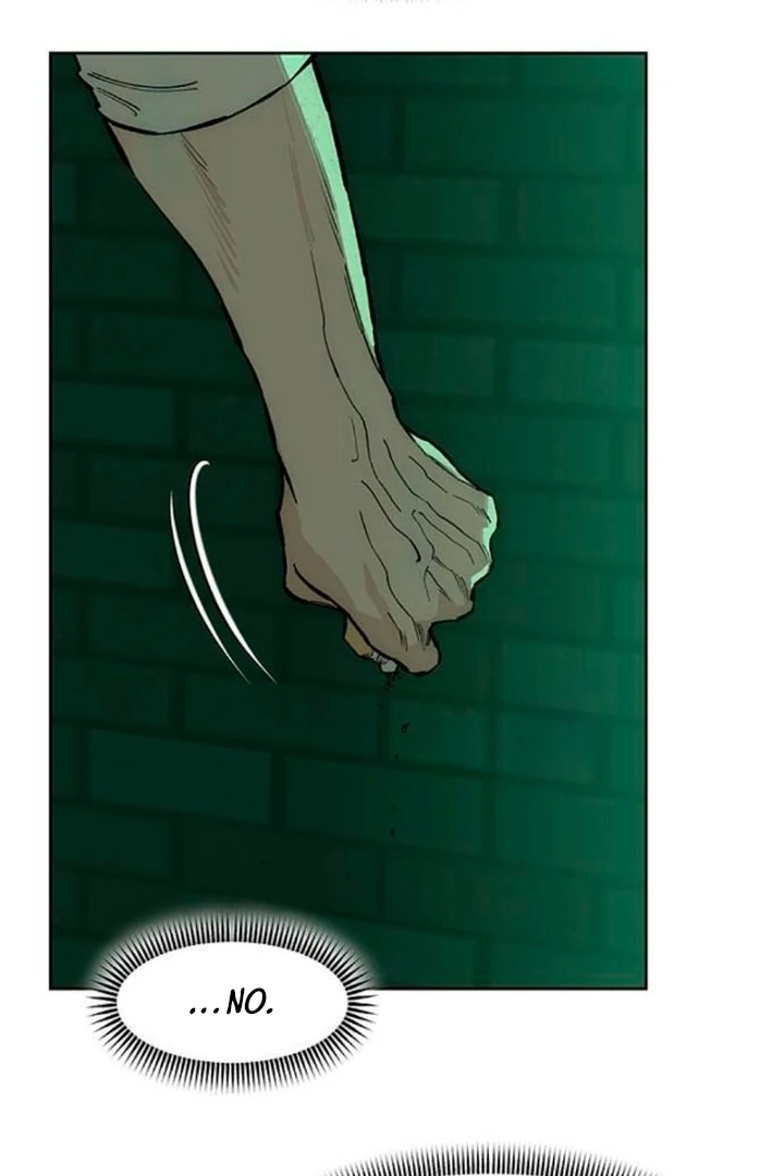 Read Tears on a Withered Flower EN Manga Online