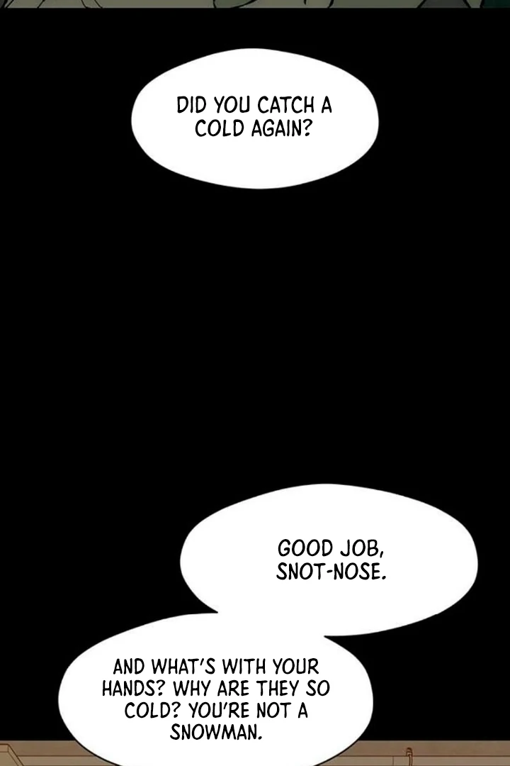 Read Tears on a Withered Flower EN Manga Online