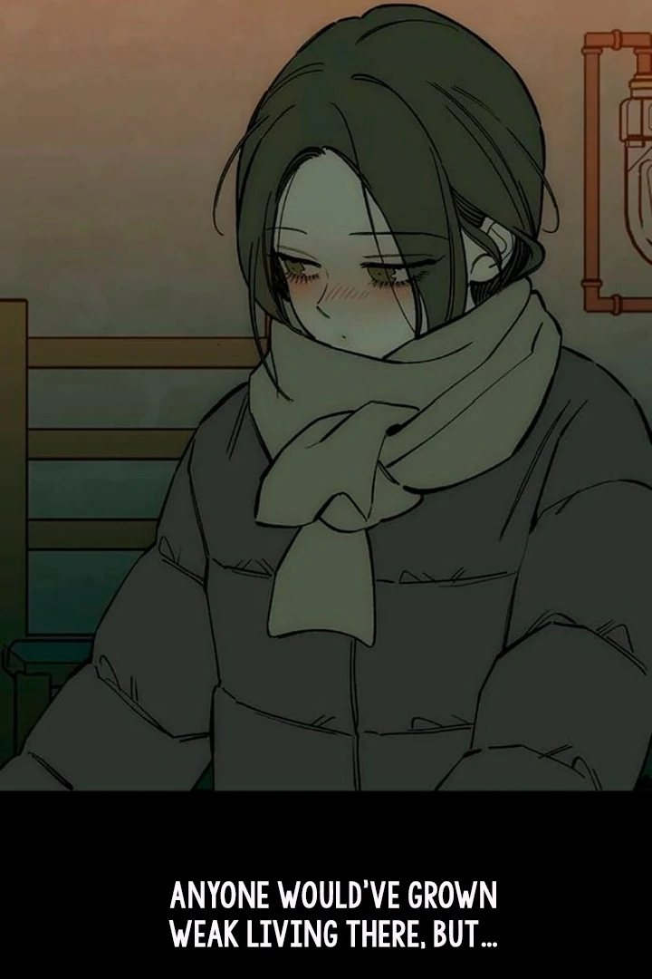 Read Tears on a Withered Flower EN Manga Online