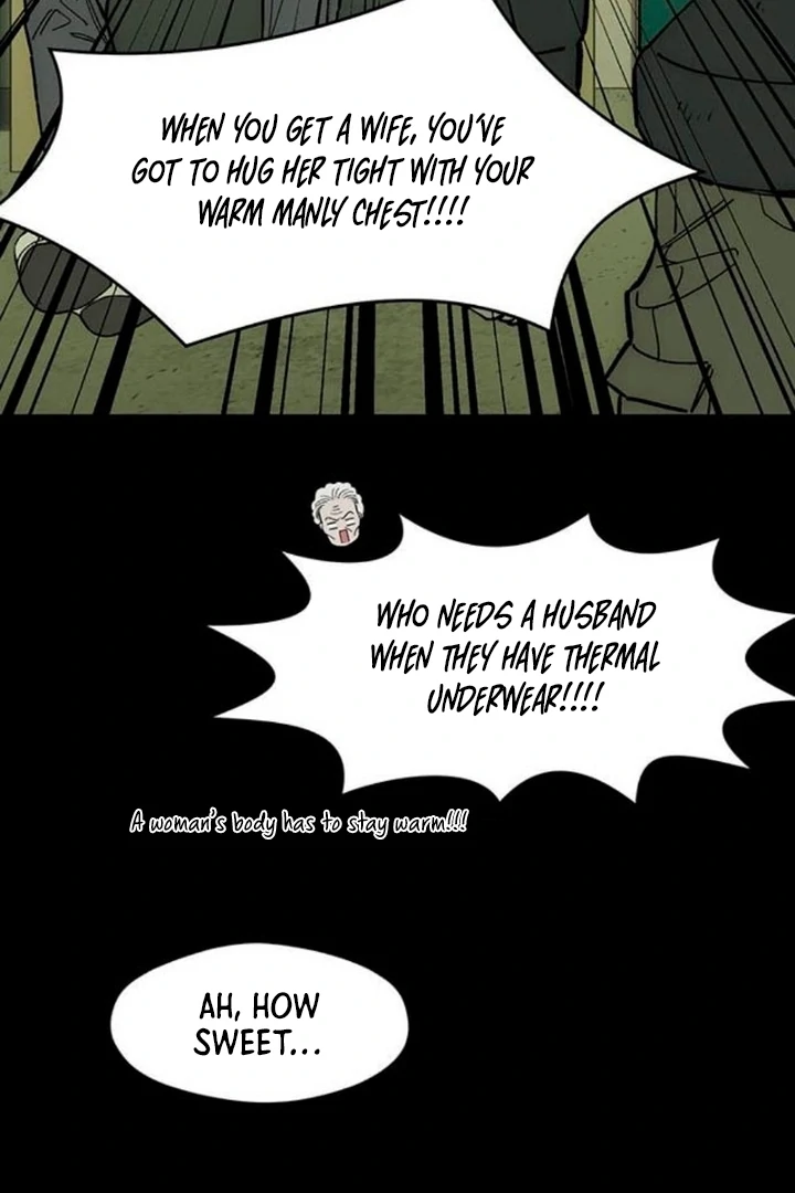 Read Tears on a Withered Flower EN Manga Online