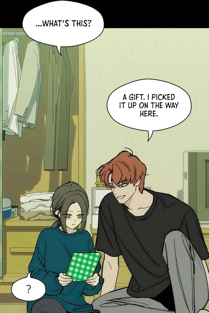 Read Tears on a Withered Flower EN Manga Online