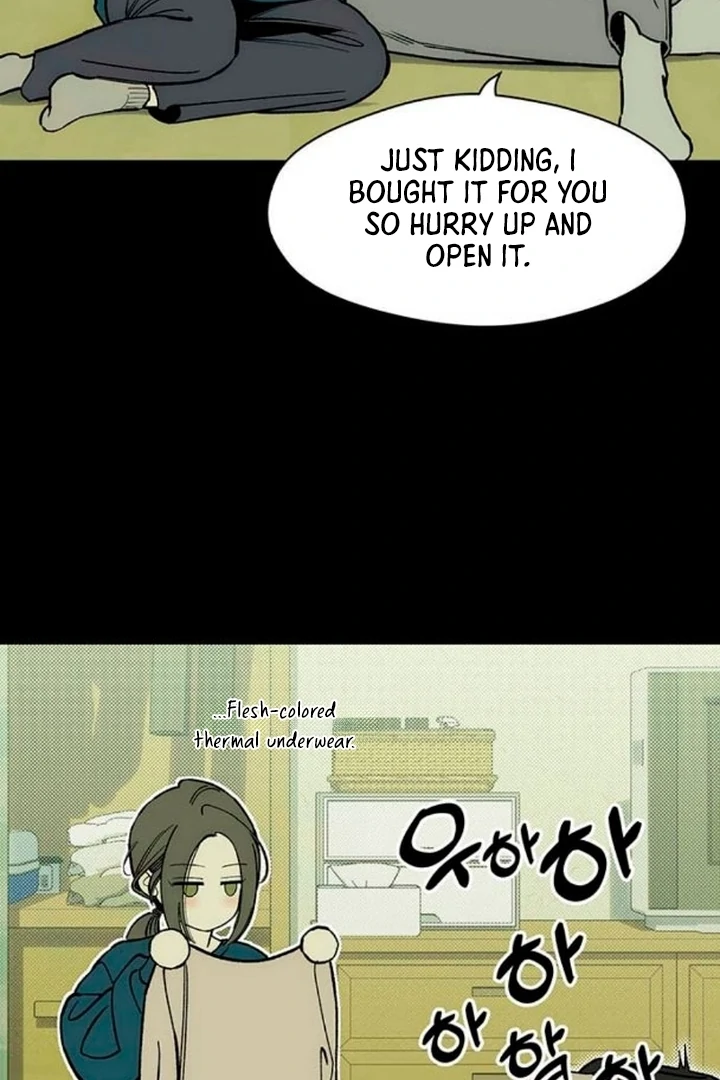 Read Tears on a Withered Flower EN Manga Online