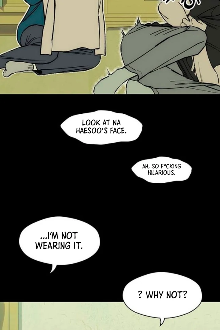 Read Tears on a Withered Flower EN Manga Online