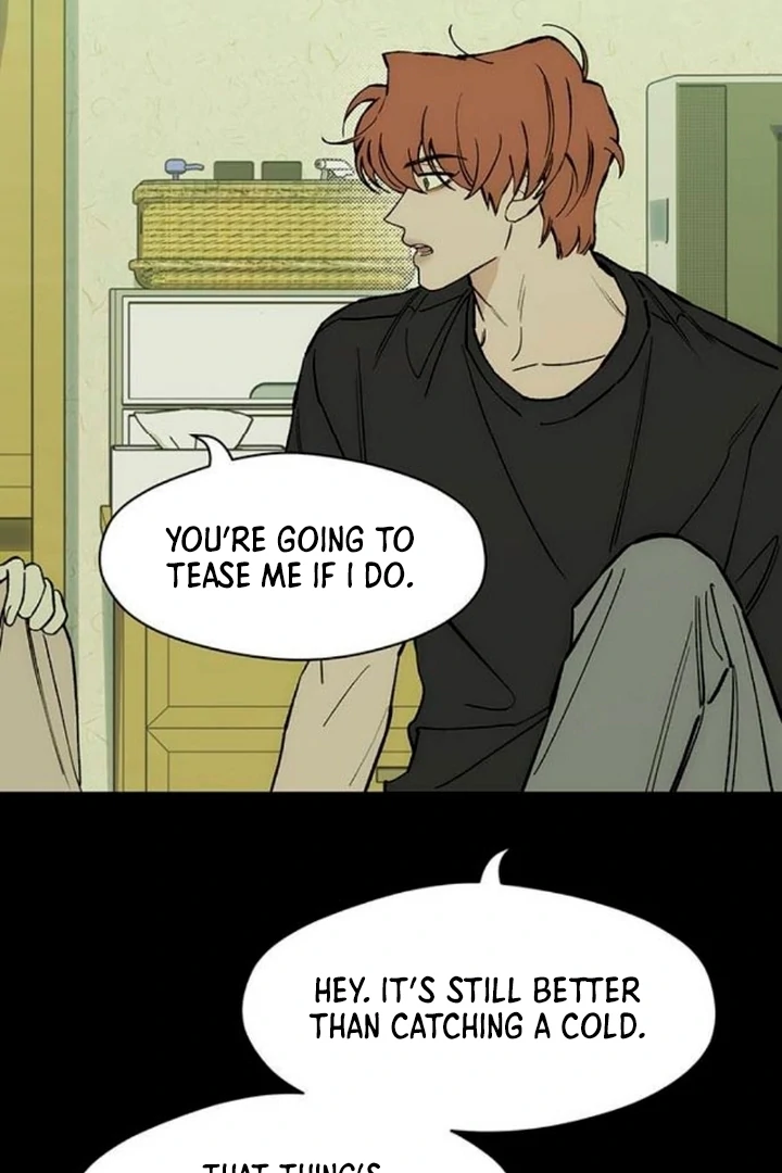 Read Tears on a Withered Flower EN Manga Online