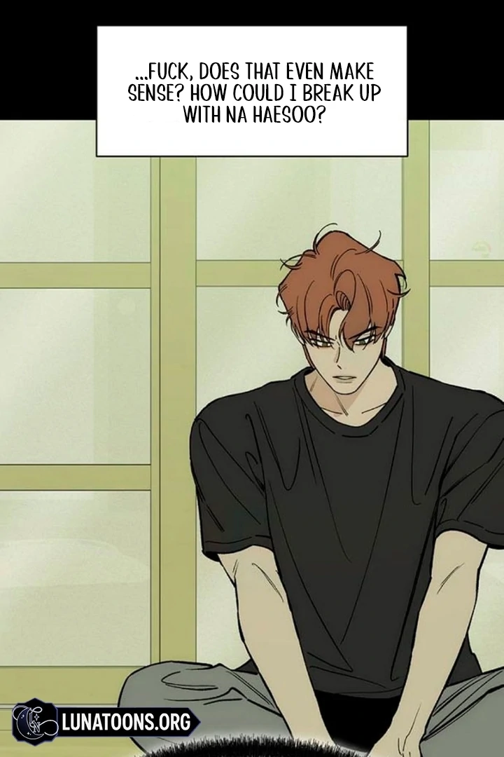 Read Tears on a Withered Flower EN Manga Online
