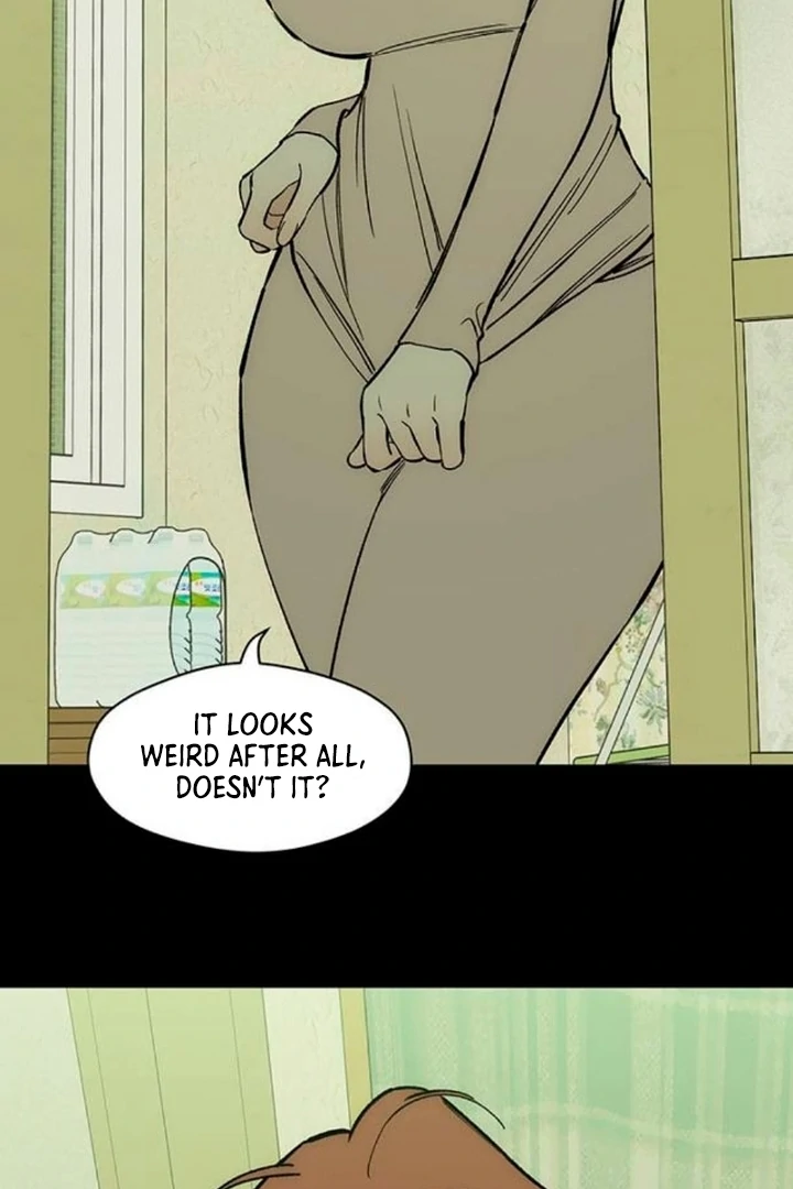 Read Tears on a Withered Flower EN Manga Online