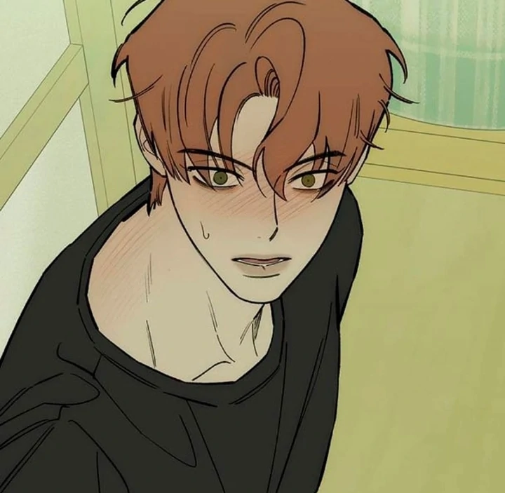 Read Tears on a Withered Flower EN Manga Online