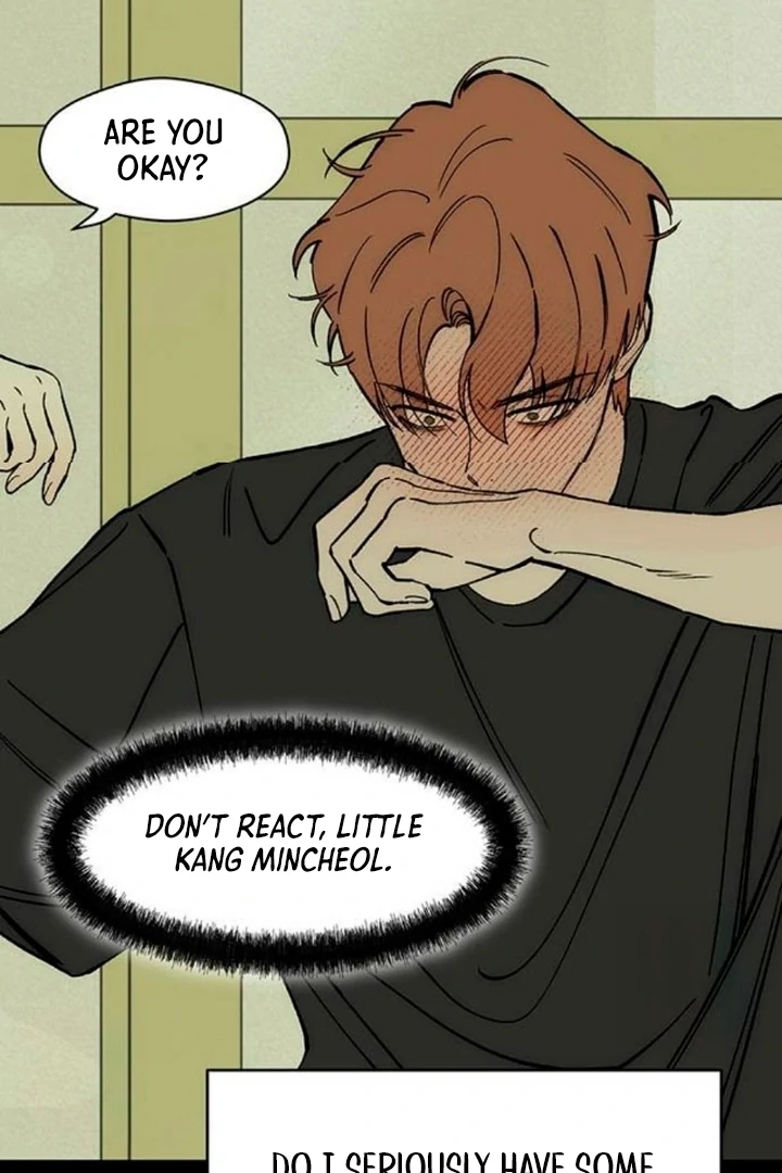Read Tears on a Withered Flower EN Manga Online