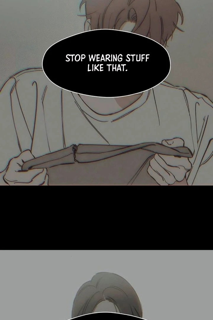 Read Tears on a Withered Flower EN Manga Online