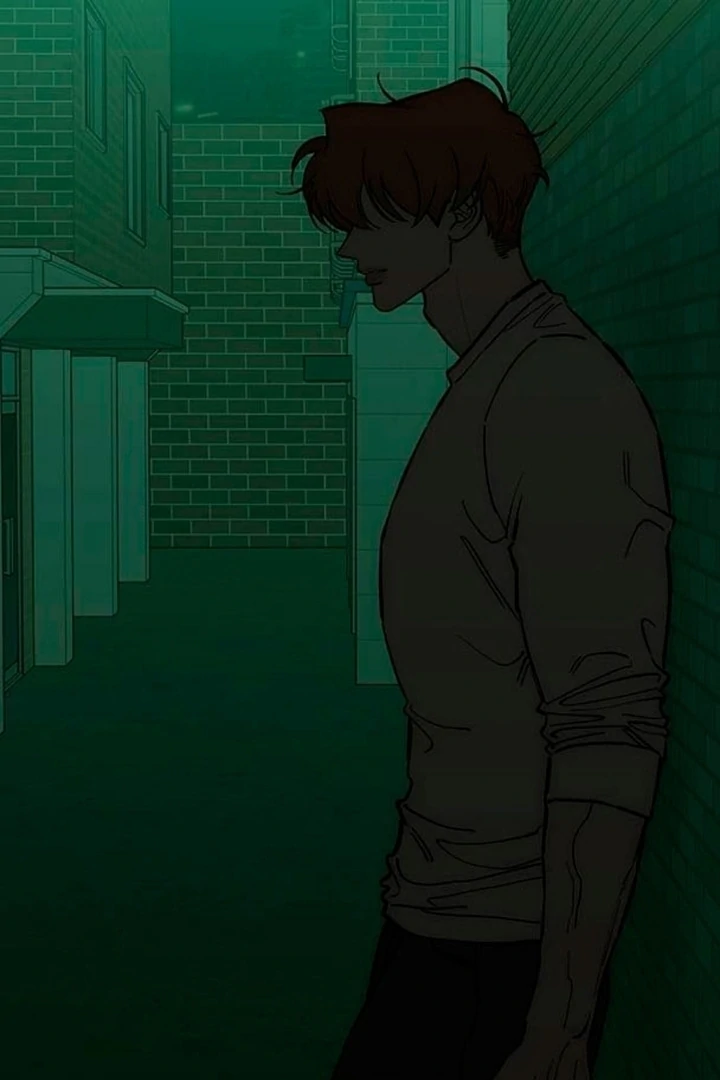 Read Tears on a Withered Flower EN Manga Online