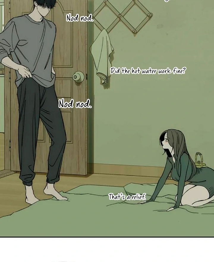 Read Tears on a Withered Flower EN Manga Online