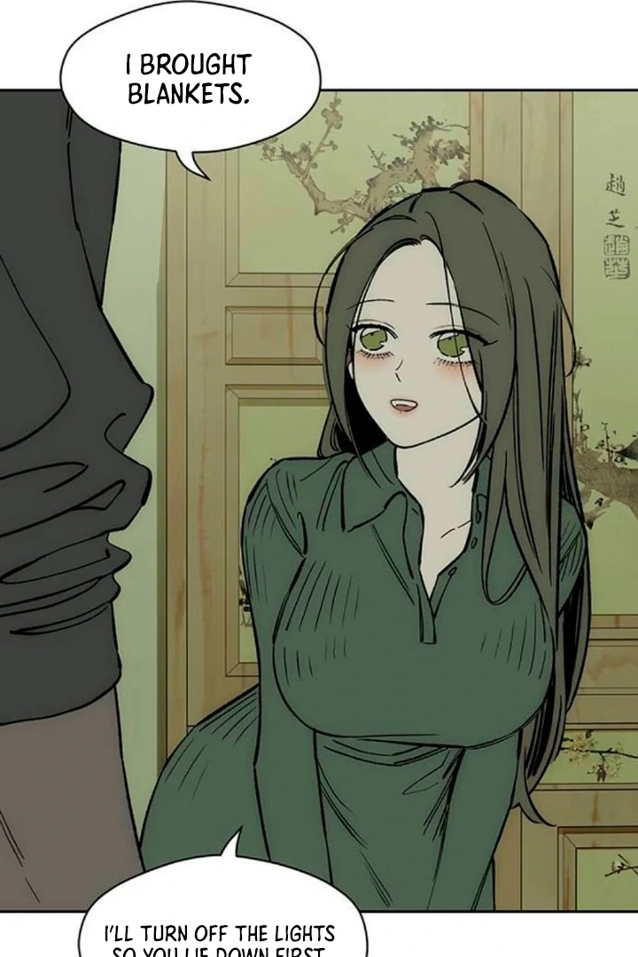 Read Tears on a Withered Flower EN Manga Online