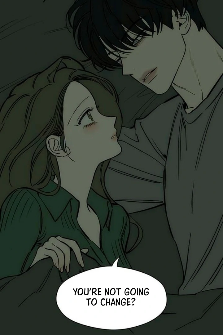 Read Tears on a Withered Flower EN Manga Online
