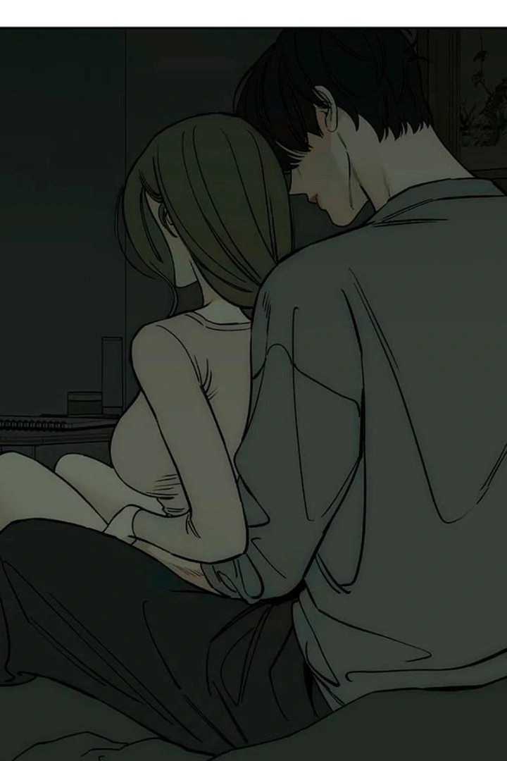 Read Tears on a Withered Flower EN Manga Online