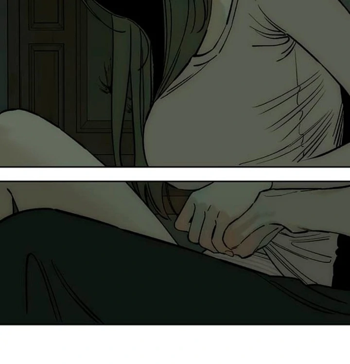 Read Tears on a Withered Flower EN Manga Online