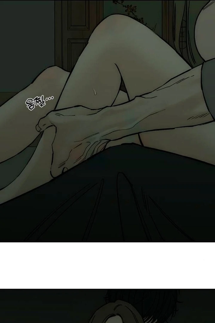 Read Tears on a Withered Flower EN Manga Online