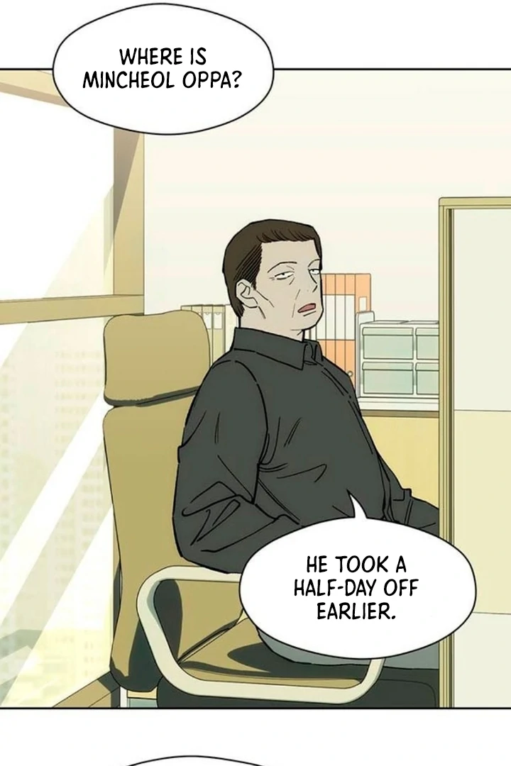 Read Tears on a Withered Flower EN Manga Online