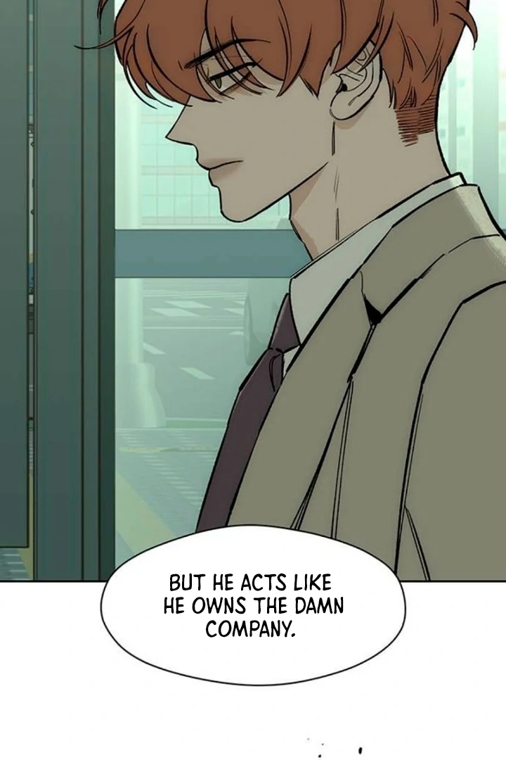 Read Tears on a Withered Flower EN Manga Online