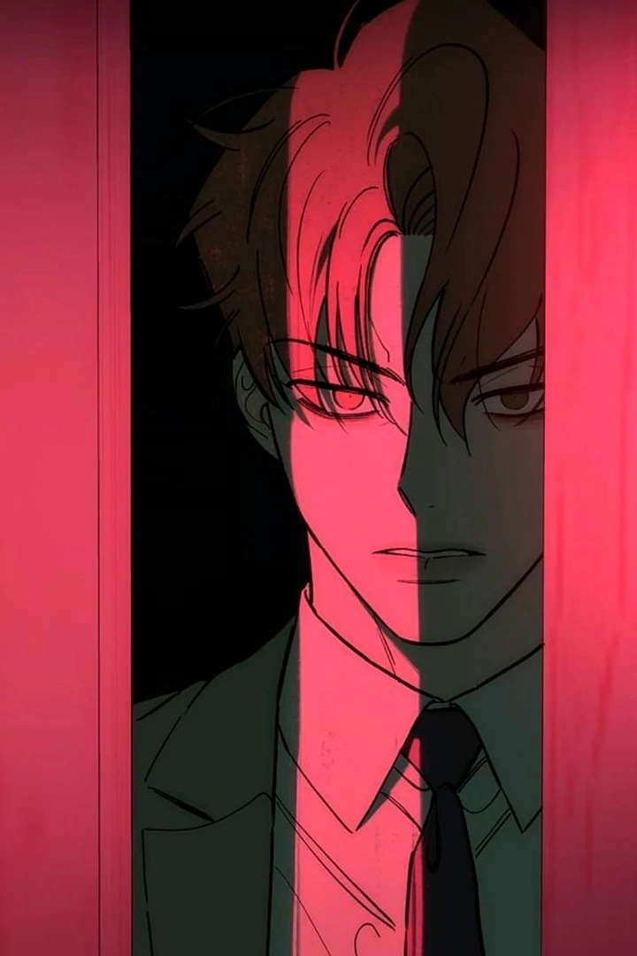 Read Tears on a Withered Flower EN Manga Online