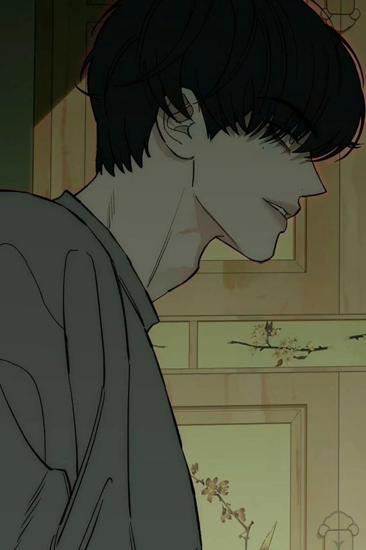 Read Tears on a Withered Flower EN Manga Online