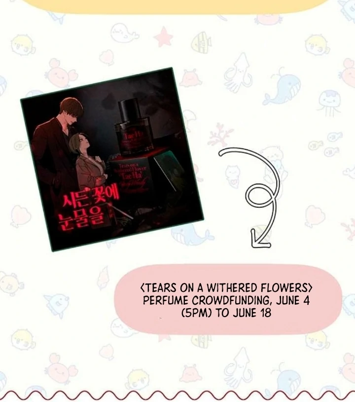 Read Tears on a Withered Flower EN Manga Online