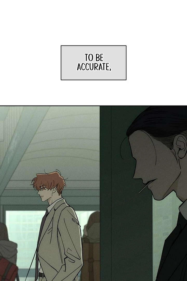 Read Tears on a Withered Flower EN Manga Online
