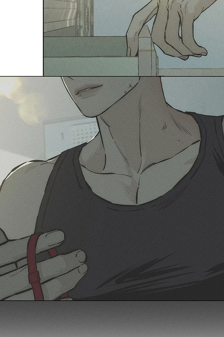 Read Tears on a Withered Flower EN Manga Online