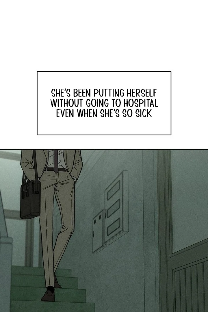 Read Tears on a Withered Flower EN Manga Online