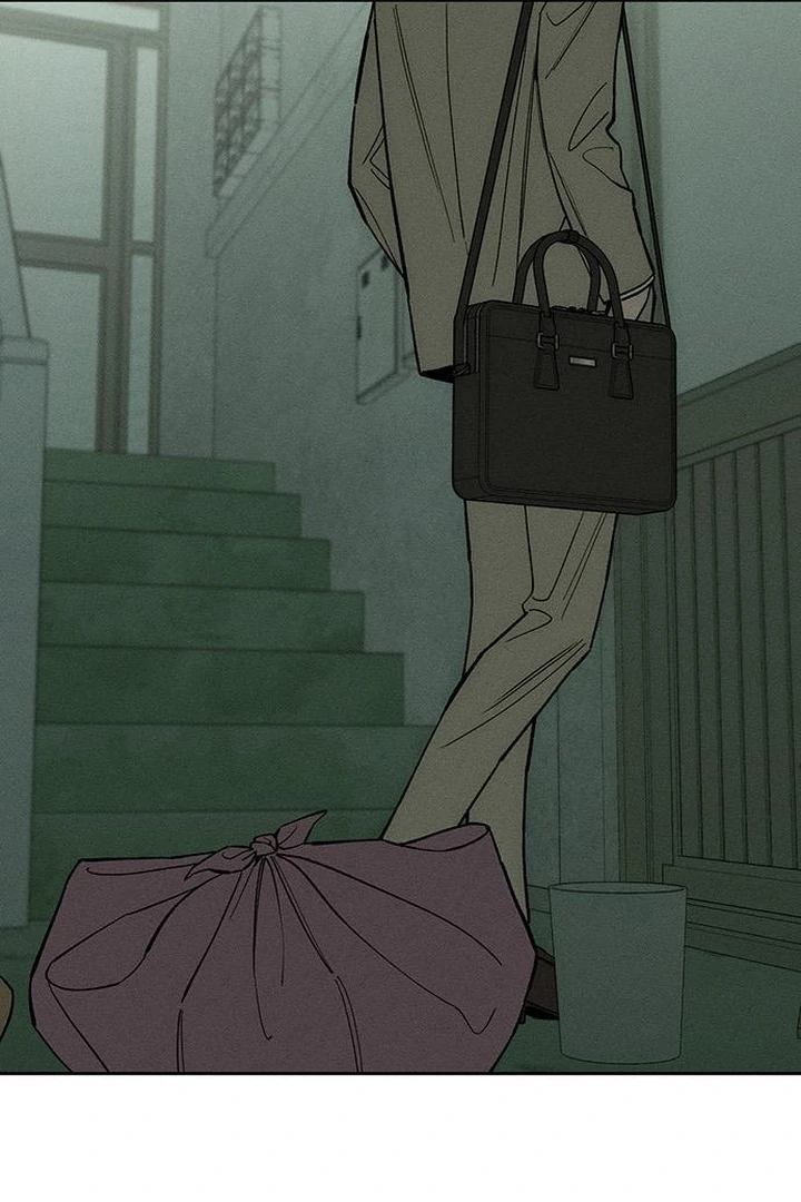 Read Tears on a Withered Flower EN Manga Online