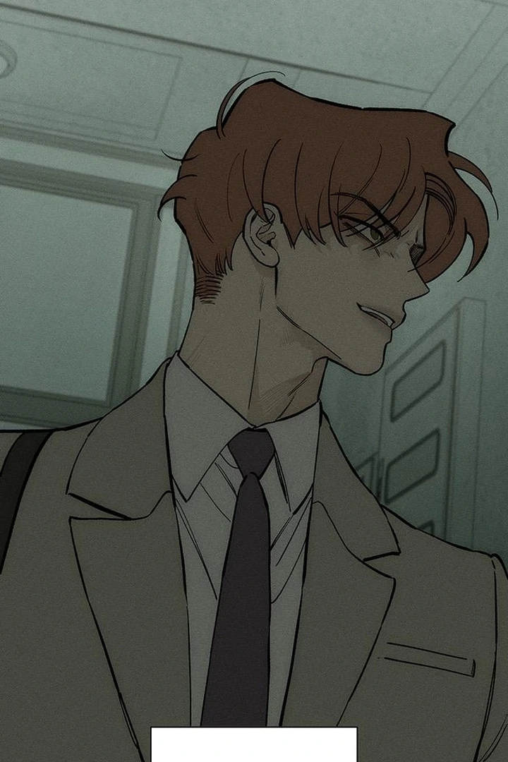 Read Tears on a Withered Flower EN Manga Online