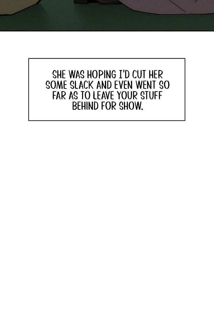 Read Tears on a Withered Flower EN Manga Online