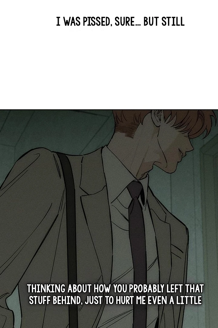 Read Tears on a Withered Flower EN Manga Online