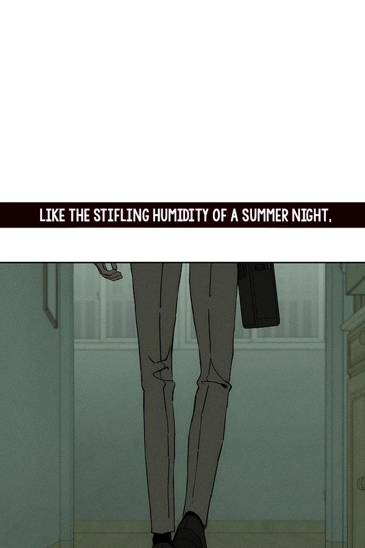 Read Tears on a Withered Flower EN Manga Online