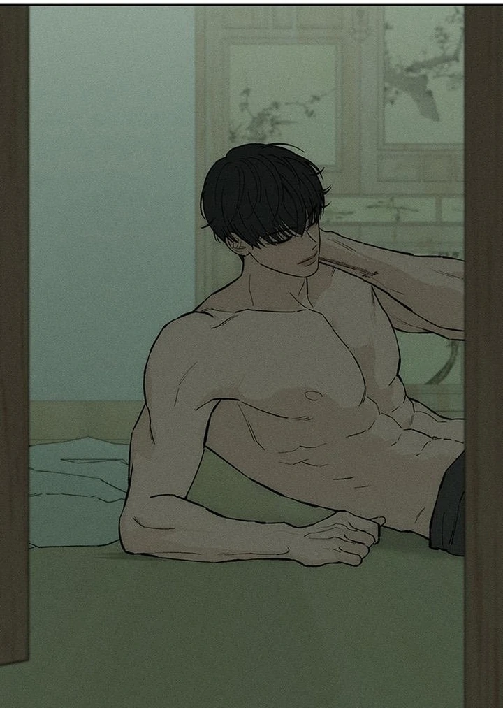 Read Tears on a Withered Flower EN Manga Online