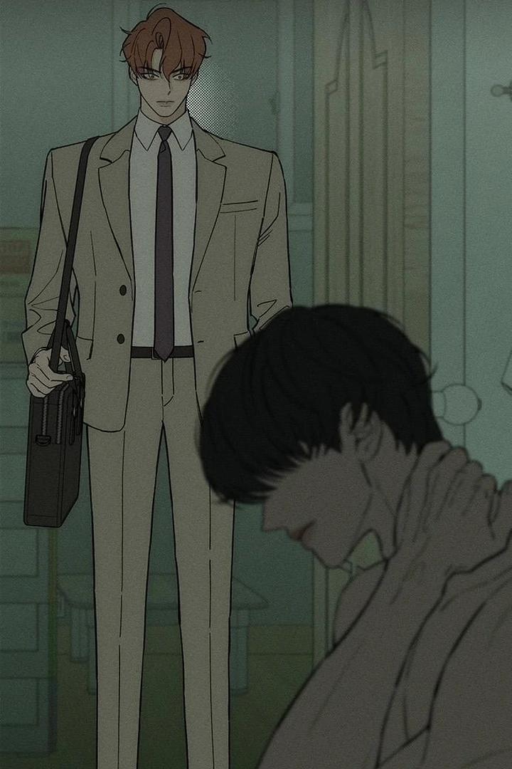 Read Tears on a Withered Flower EN Manga Online