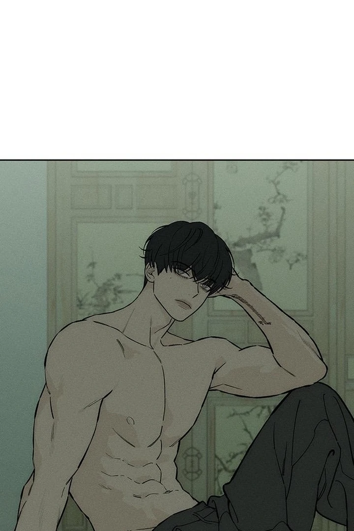 Read Tears on a Withered Flower EN Manga Online