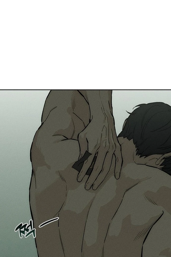 Read Tears on a Withered Flower EN Manga Online