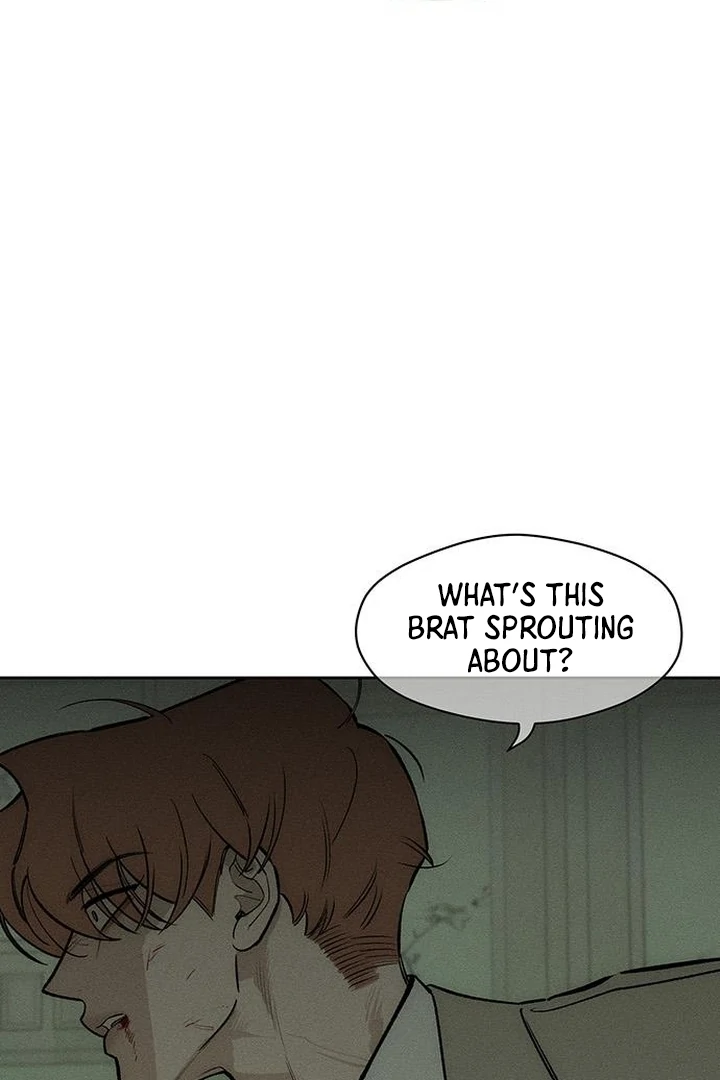 Read Tears on a Withered Flower EN Manga Online