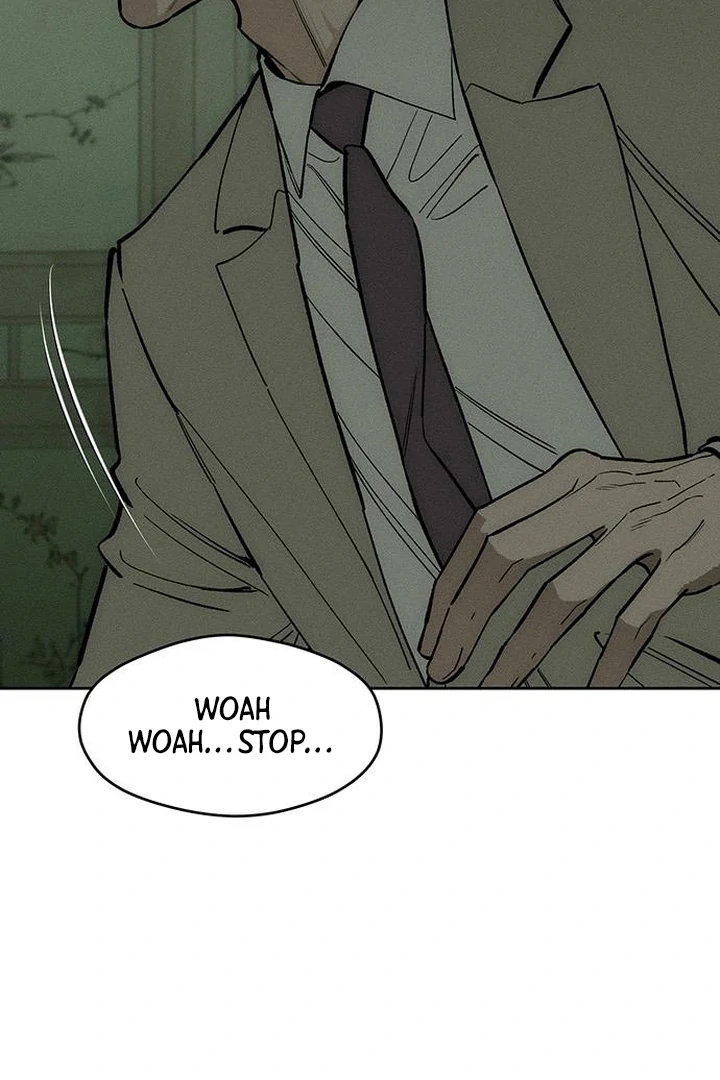 Read Tears on a Withered Flower EN Manga Online