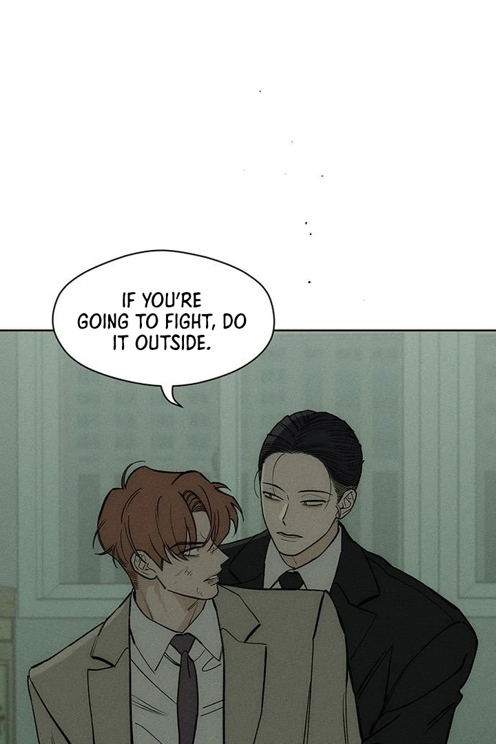 Read Tears on a Withered Flower EN Manga Online