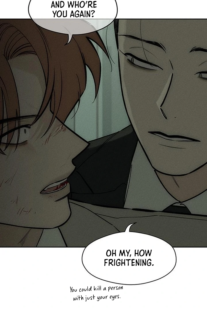 Read Tears on a Withered Flower EN Manga Online